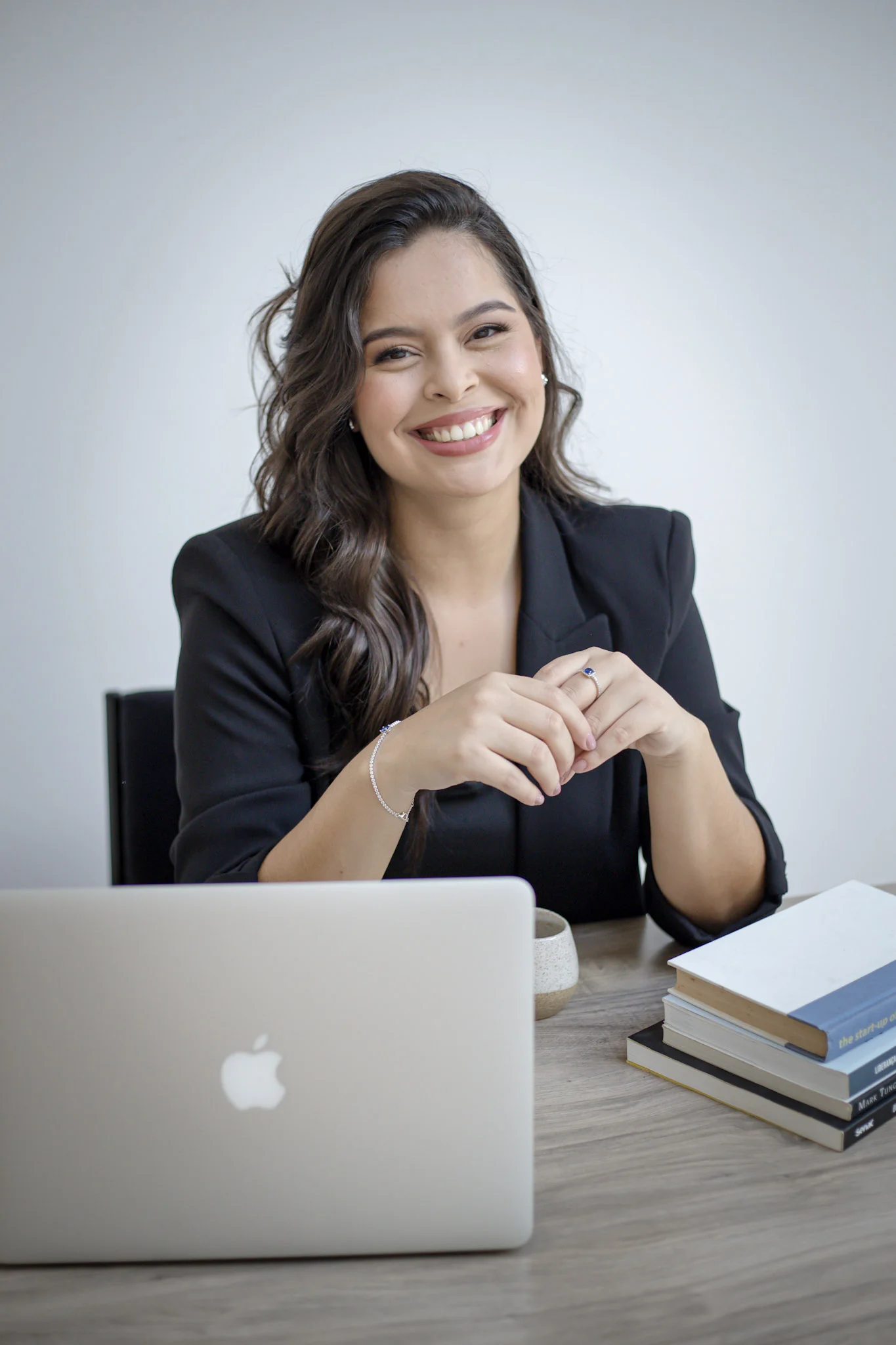 Psi. Kaila Martins, psicóloga clínica especialista em saúde mental